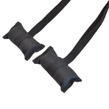Maxbell Maxbell Canoe Anchors for Transport Bow Stern Tie Down Easy Installation