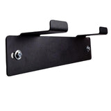 Maxbell Dip Bar Rack Mounting Hardware Included Wall Mounted for Benches Home Gym