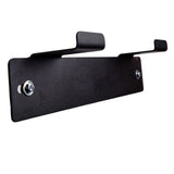 Maxbell Dip Bar Rack Mounting Hardware Included Wall Mounted for Benches Home Gym