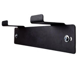 Maxbell Dip Bar Rack Mounting Hardware Included Wall Mounted for Benches Home Gym