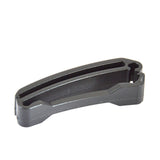 Maxbell Maxbell 2Pcs Webbing Ending Clip Webbing Strap Buckle Strap Belt End Clip Adjuster S