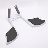 Maxbell Maxbell Portable Trainer Support Core Trainer Push Board Fitness Equipment White