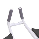 Maxbell Maxbell Portable Trainer Support Core Trainer Push Board Fitness Equipment White