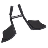 Maxbell Maxbell Portable Trainer Support Core Trainer Push Board Fitness Equipment Black