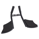 Maxbell Maxbell Portable Trainer Support Core Trainer Push Board Fitness Equipment Black