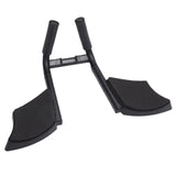 Maxbell Maxbell Portable Trainer Support Core Trainer Push Board Fitness Equipment Black