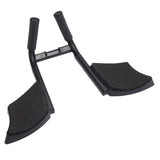 Maxbell Maxbell Portable Trainer Support Core Trainer Push Board Fitness Equipment Black