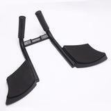 Maxbell Maxbell Portable Trainer Support Core Trainer Push Board Fitness Equipment Black