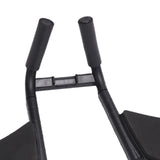 Maxbell Maxbell Portable Trainer Support Core Trainer Push Board Fitness Equipment Black