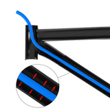 Maxbell Bike Brake Cable Housing Durable Easy to Install for Cycling Replacement