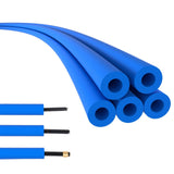 Maxbell Bike Brake Cable Housing Durable Easy to Install for Cycling Replacement