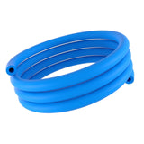 Maxbell Bike Brake Cable Housing Durable Easy to Install for Cycling Replacement