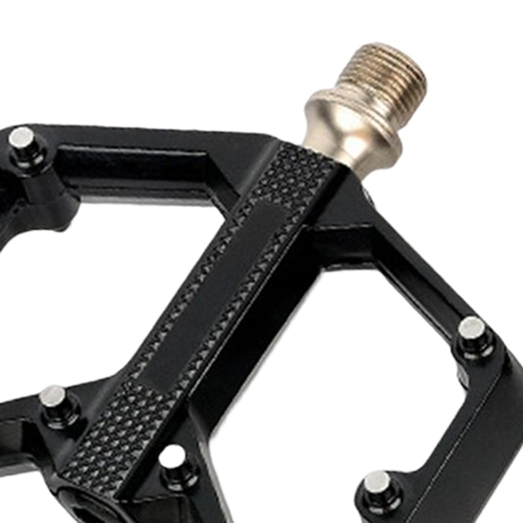 mtb-pedal flat vp-539 nylon ⚡️Buy Maxbell 2x Mountain Bike Pedals Road Bike with Anti Skid Nails Width Flat Pedals Black at the best price with offers in India. Maxbell 2x Mountain Bike Pedals Road Bike with
