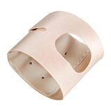 Maxbell Wrist Brace Flexible Sprain Protection Wristband Thin Fitness Adjustable S