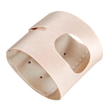 Maxbell Wrist Brace Flexible Sprain Protection Wristband Thin Fitness Adjustable M