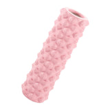 Maxbell Hollow Yoga Column Portable Muscle Foam Roller for Gym Sport 45cmx13.5cm
