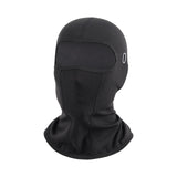 Maxbell Balaclava Face Mask Bandana Face Hat for Cold Weather Outdoor Activities StyleA