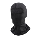 Maxbell Balaclava Face Mask Bandana Face Hat for Cold Weather Outdoor Activities StyleC