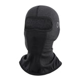 Maxbell Balaclava Face Mask Bandana Face Hat for Cold Weather Outdoor Activities StyleC