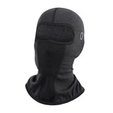 Maxbell Balaclava Face Mask Bandana Face Hat for Cold Weather Outdoor Activities StyleC