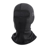 Maxbell Balaclava Face Mask Bandana Face Hat for Cold Weather Outdoor Activities StyleC