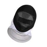 Maxbell Face Shield Protector Competition Fencing Epee Mask Protect Cover M SIze Black