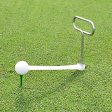 Maxbell Golf Swing Trainer Training Aid Accessories Tool for Office Garden Adults