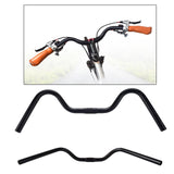 Maxbell Mountain Bike Handlebar 25.4mm Clamp City Road Bike Parts Cycling Accesories 540mm