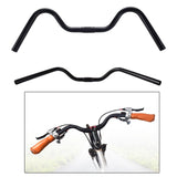 Maxbell Mountain Bike Handlebar 25.4mm Clamp City Road Bike Parts Cycling Accesories 540mm