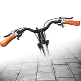 Maxbell Mountain Bike Handlebar 25.4mm Clamp City Road Bike Parts Cycling Accesories 540mm