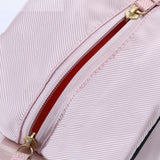 Maxbell Yoga Pilates circle bags pink pockets Yoga Wheel Bag for Workouts Body Balance
