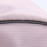 Maxbell Yoga Pilates circle bags pink pockets Yoga Wheel Bag for Workouts Body Balance