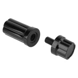 Maxbell Joint Protector for Pool Cue Billiards Sticks Protect Cue Stick Cue Care 5/16 x18 22x55mm