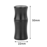 Maxbell Joint Protector for Pool Cue Billiards Sticks Protect Cue Stick Cue Care  22mmx50mm