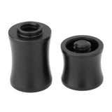 Maxbell Joint Protector for Pool Cue Billiards Sticks Protect Cue Stick Cue Care  22mmx50mm