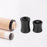 Maxbell Joint Protector for Pool Cue Billiards Sticks Protect Cue Stick Cue Care  22mmx50mm
