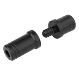 Maxbell Joint Protector for Pool Cue Billiards Sticks Protect Cue Stick Cue Care 22mmx61mm