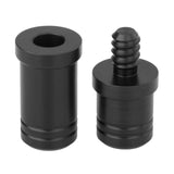 Maxbell Joint Protector for Pool Cue Billiards Sticks Protect Cue Stick Cue Care 22mmx61mm