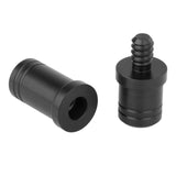 Maxbell Joint Protector for Pool Cue Billiards Sticks Protect Cue Stick Cue Care 22mmx61mm