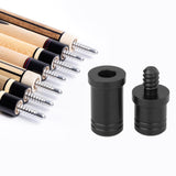Maxbell Joint Protector for Pool Cue Billiards Sticks Protect Cue Stick Cue Care 22mmx61mm