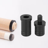 Maxbell Joint Protector for Pool Cue Billiards Sticks Protect Cue Stick Cue Care 22mmx61mm