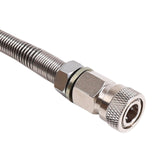 Maxbell Din Valve Scuba Adapter Tank Fill Station 8mm Quick Disconnect Adapter Gear