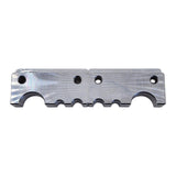 Maxbell Grip Damper Vise Block Fixing for 2019-2021 Damper Bike Shocks Damper Clamp