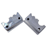 Maxbell Grip Damper Vise Block Fixing for 2019-2021 Damper Bike Shocks Damper Clamp