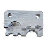 Maxbell Grip Damper Vise Block Fixing for 2019-2021 Damper Bike Shocks Damper Clamp
