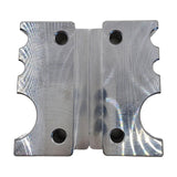 Maxbell Grip Damper Vise Block Fixing for 2019-2021 Damper Bike Shocks Damper Clamp