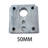 Maxbell Grip Damper Vise Block Fixing for 2019-2021 Damper Bike Shocks Damper Clamp