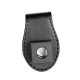 Maxbell Billiard Pool Cue Chalk Holder Chalk Carrier Clip Lightweight Chalk Case Black
