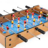 Maxbell Soccer Hockey Game Set Football Board Interactive Party Sport Game Tabletop