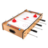 Maxbell Soccer Hockey Game Set Football Board Interactive Party Sport Game Tabletop